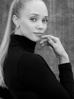 Portrett, Vilde